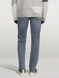 Fit 2 Slim-Fit Jeans
