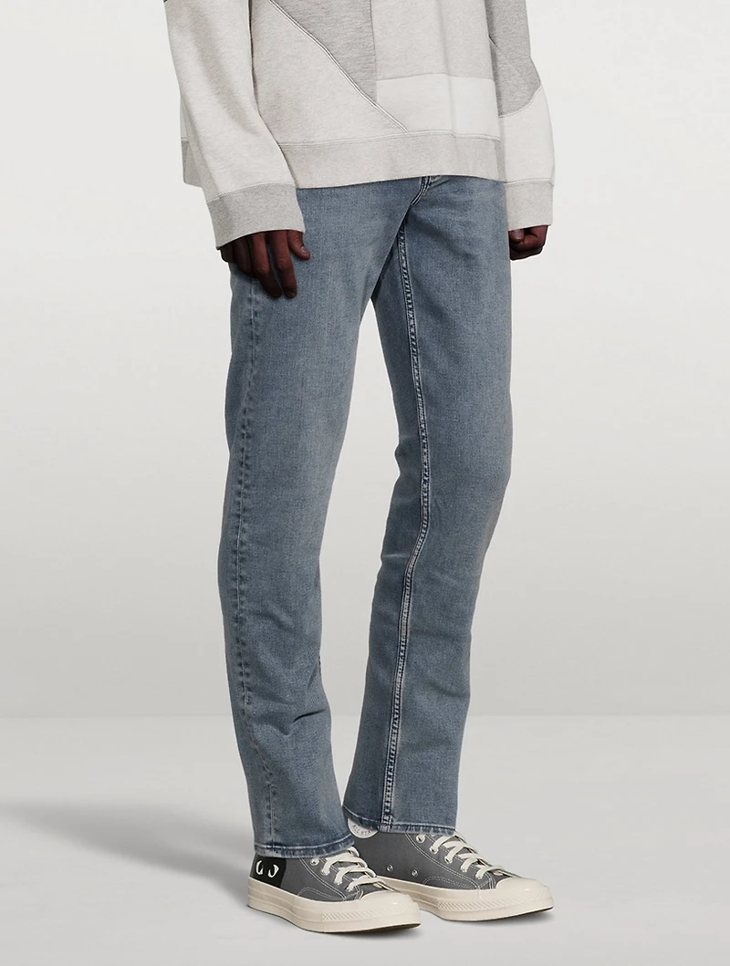 Fit 2 Slim-Fit Jeans