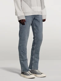 Fit 2 Slim-Fit Jeans