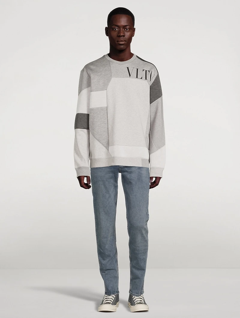 Fit 2 Slim-Fit Jeans