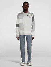 Fit 2 Slim-Fit Jeans