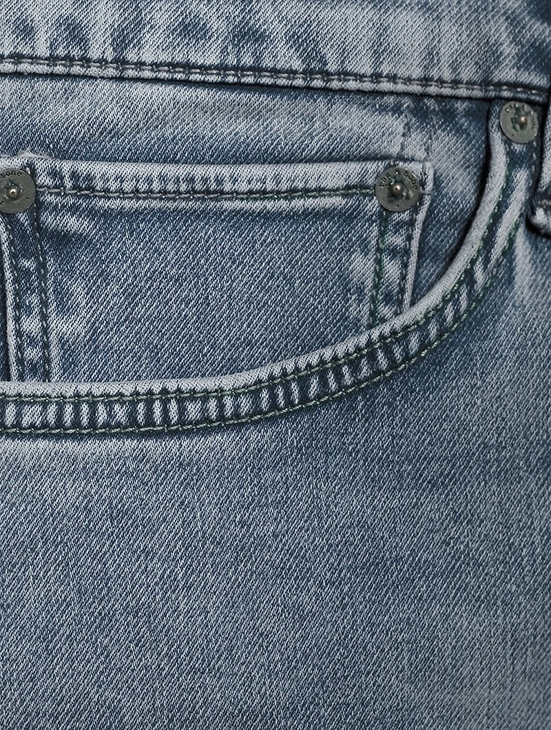 Fit 2 Slim-Fit Jeans