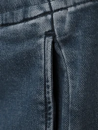 Prospect Loopback Denim Jogger Pants