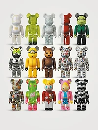 Be@rbrick Series 42 Sealed Case 100% (Single Blind Box)