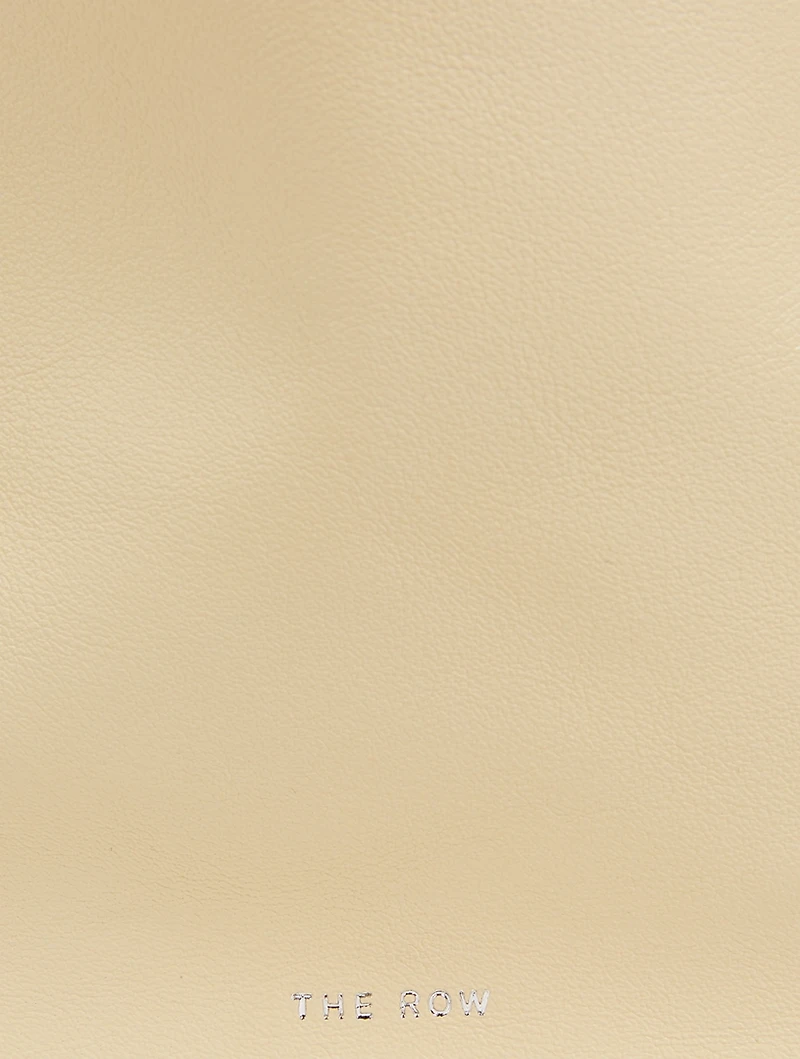 Bindle Three Leather Shoulder Bag