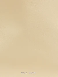 Bindle Three Leather Shoulder Bag