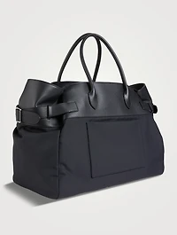 Margaux 17 Inside-Out Canvas Bag