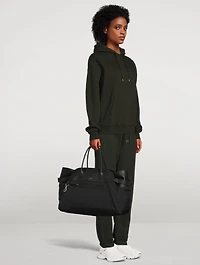 Margaux 17 Inside-Out Canvas Bag