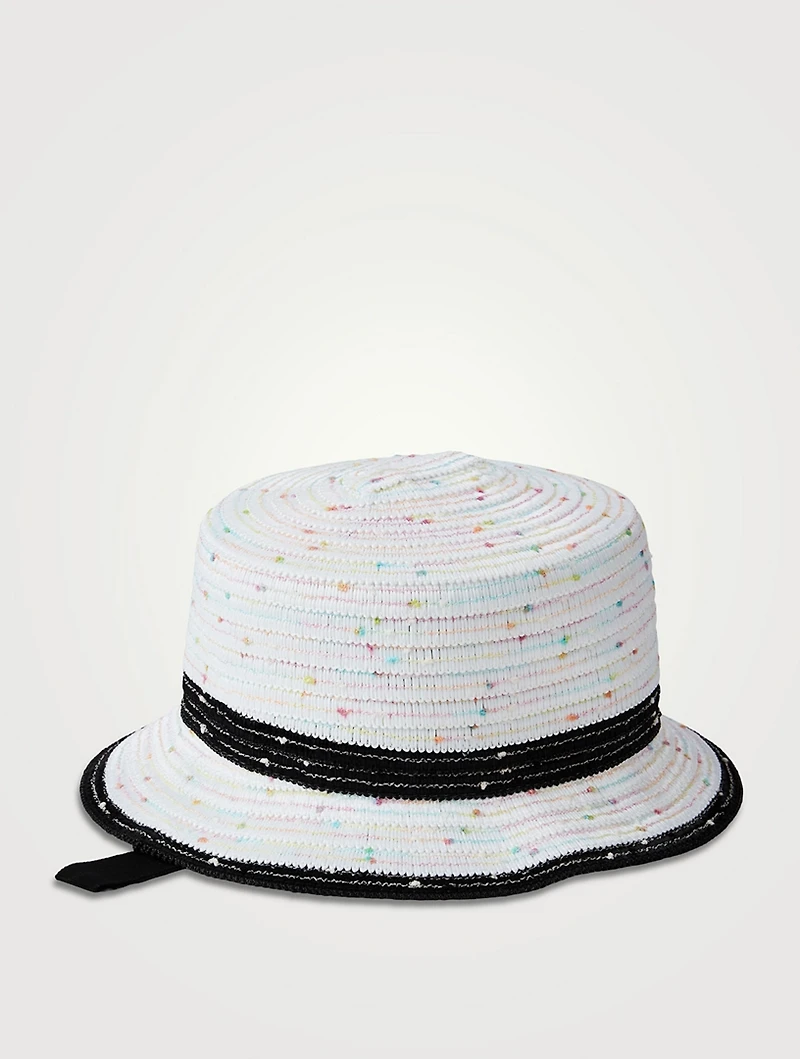 Arsene Cloche Hat