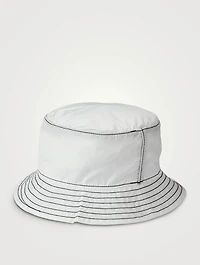 Jason Bucket Hat