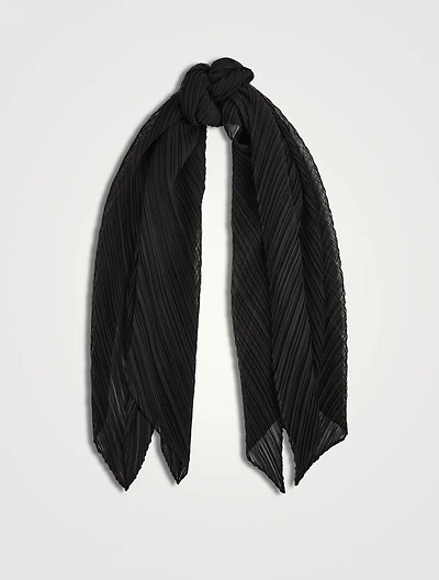 Basic Scarf