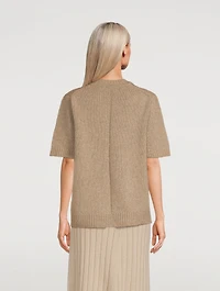 Galway Cashmere Sweater