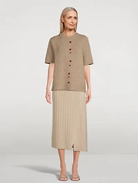 Galway Cashmere Sweater