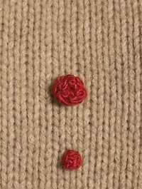 Galway Cashmere Sweater