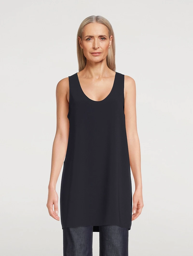 Jacqueline Cady Tank Top