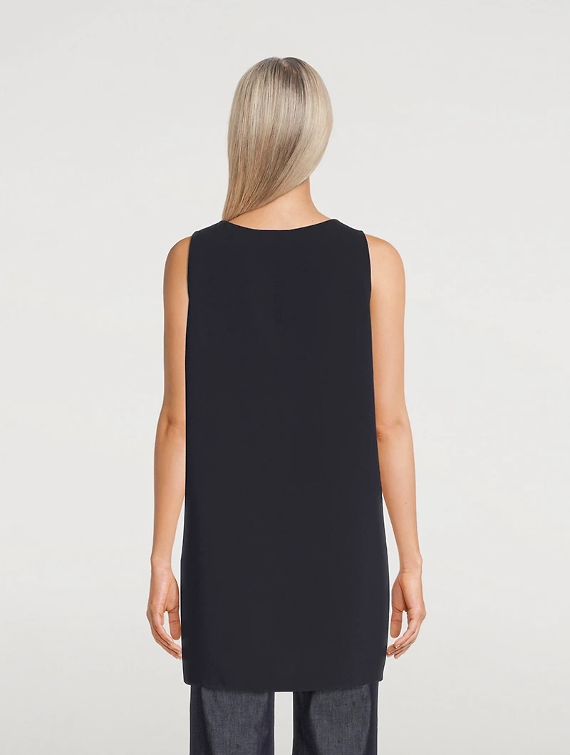 Jacqueline Cady Tank Top