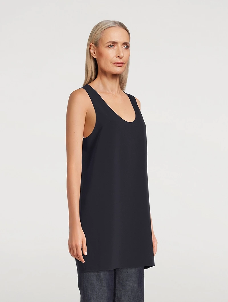Jacqueline Cady Tank Top