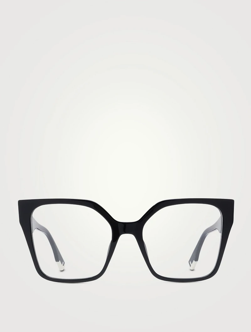 Square Optical Glasses