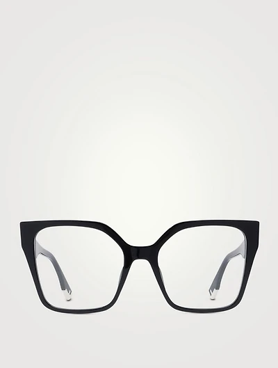 Square Optical Glasses