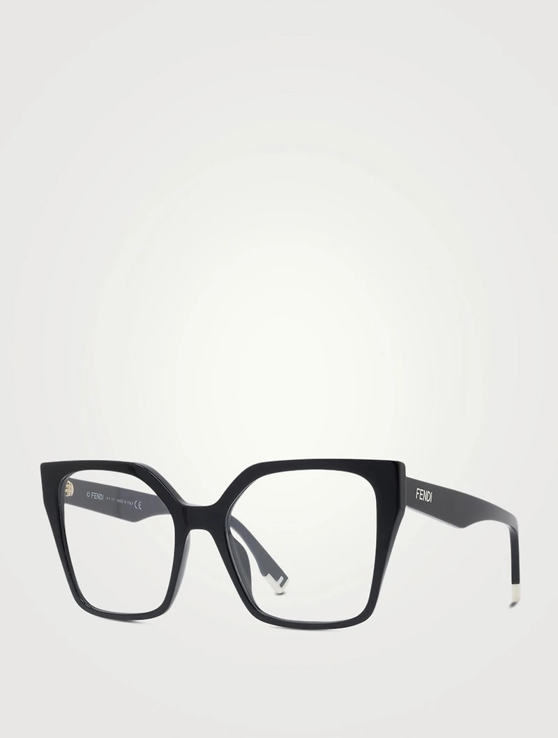 Square Optical Glasses