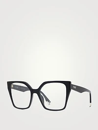 Square Optical Glasses