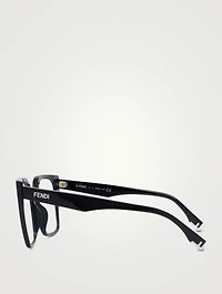 Square Optical Glasses