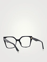 Square Optical Glasses