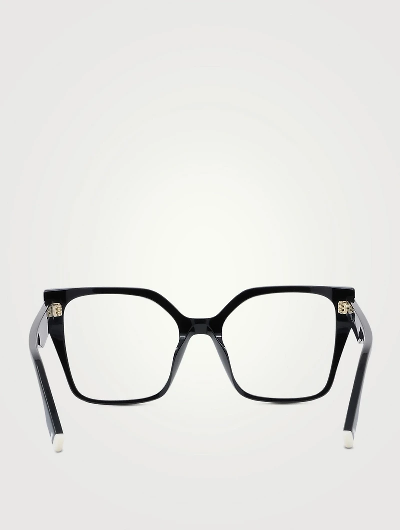 Square Optical Glasses