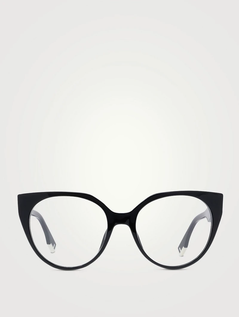 Cat Eye Optical Glasses
