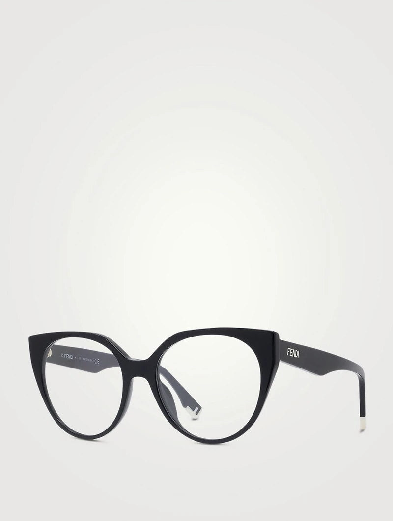 Cat Eye Optical Glasses