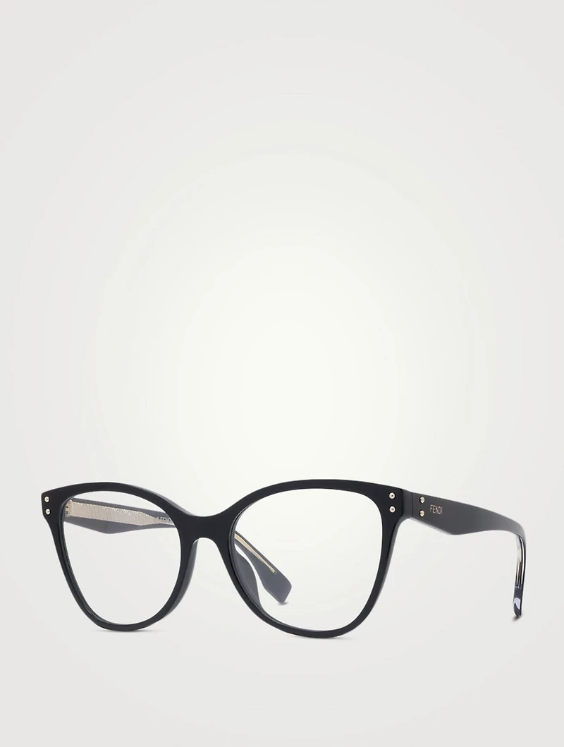 Butterfly Optical Glasses