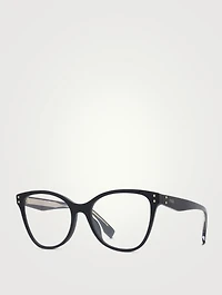 Butterfly Optical Glasses