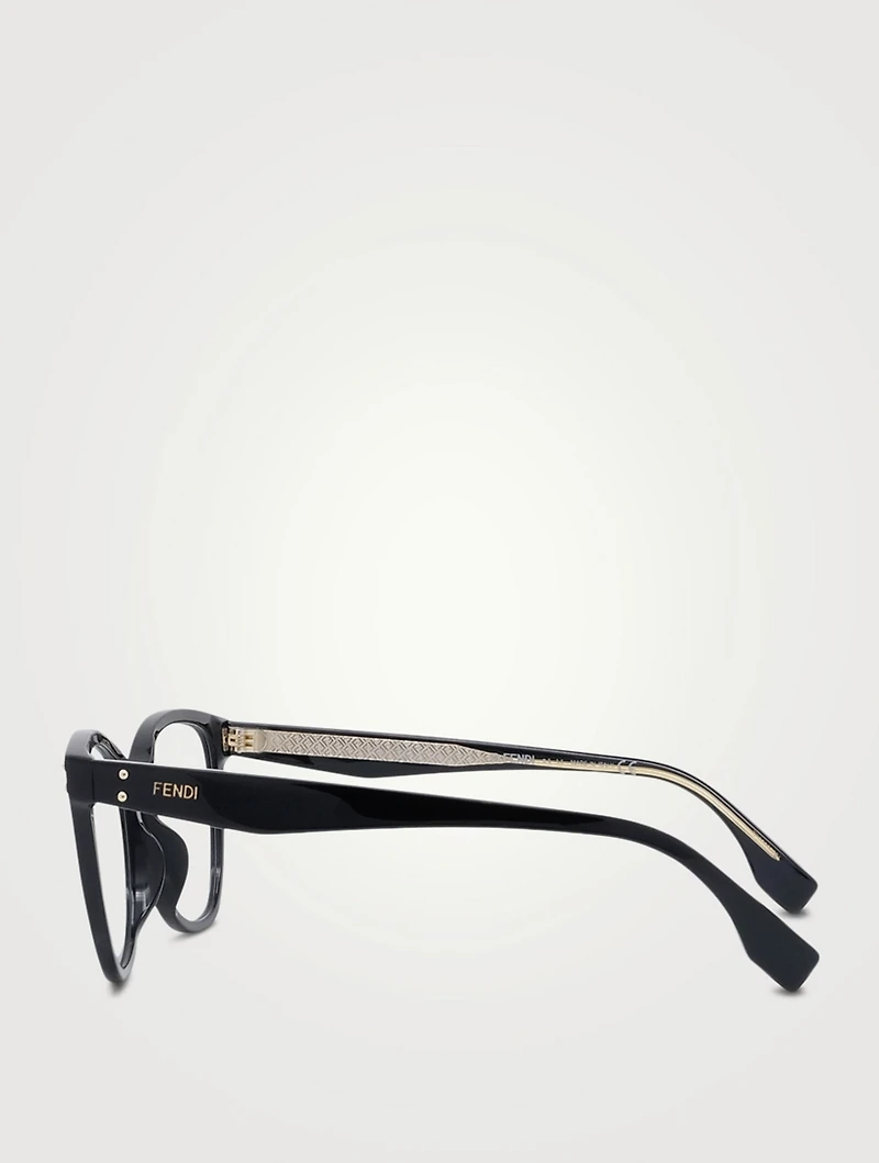 Butterfly Optical Glasses