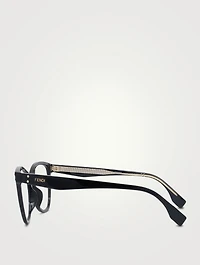 Butterfly Optical Glasses