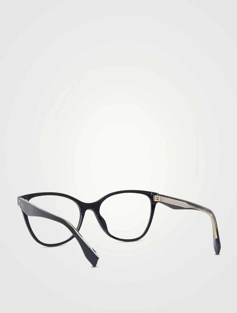 Butterfly Optical Glasses