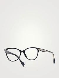 Butterfly Optical Glasses