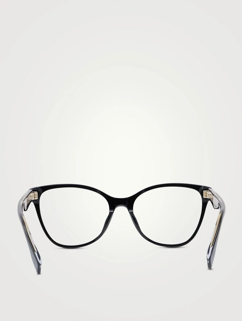 Butterfly Optical Glasses