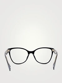 Butterfly Optical Glasses