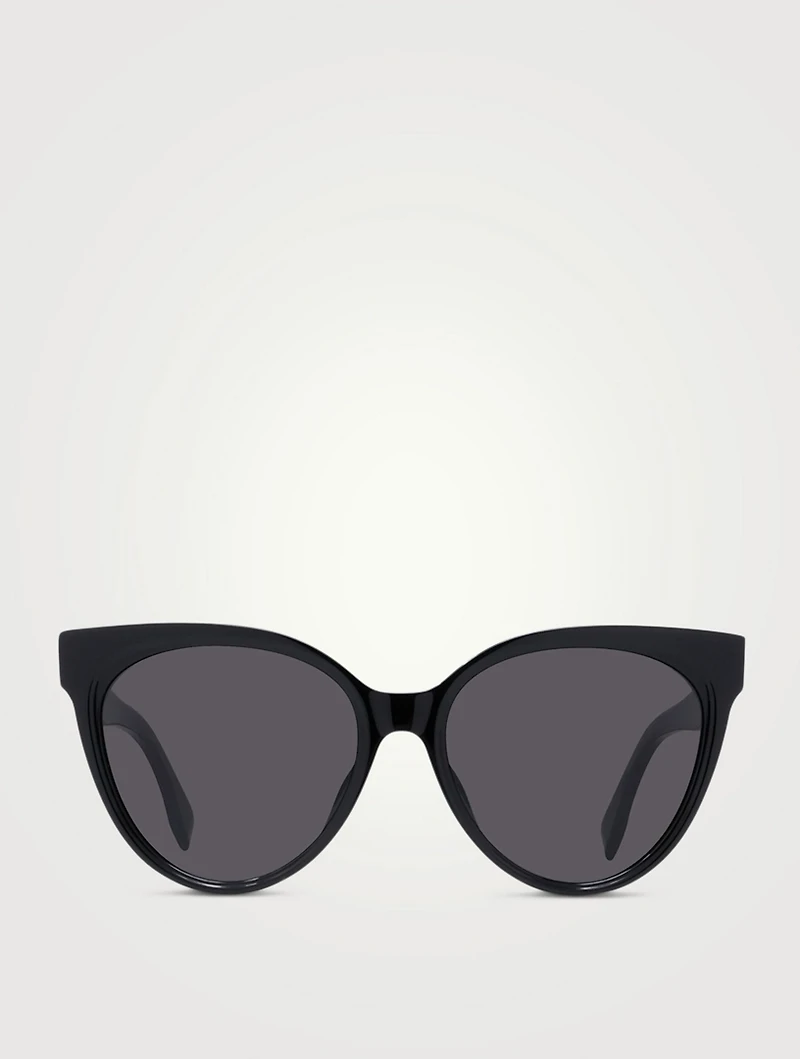 Cat Eye Sunglasses