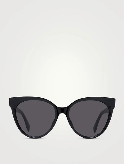 Cat Eye Sunglasses