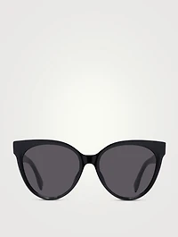 Cat Eye Sunglasses