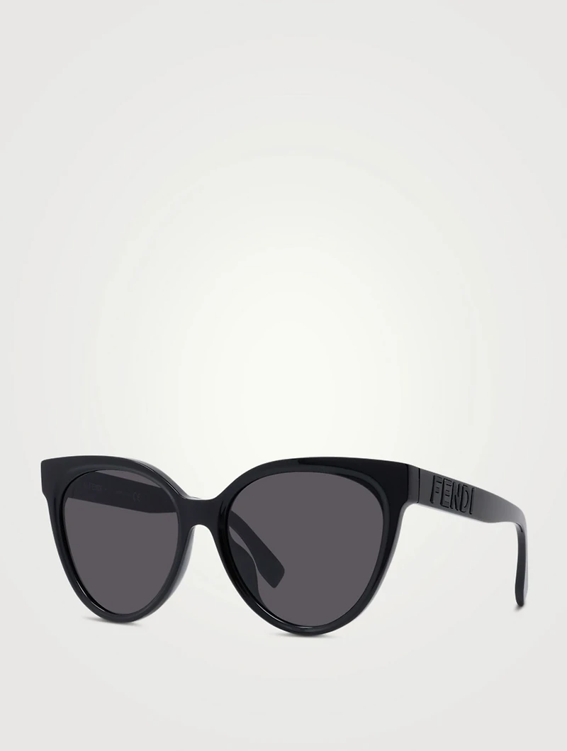 Cat Eye Sunglasses