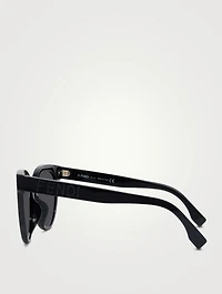 Cat Eye Sunglasses