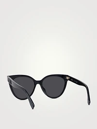 Cat Eye Sunglasses