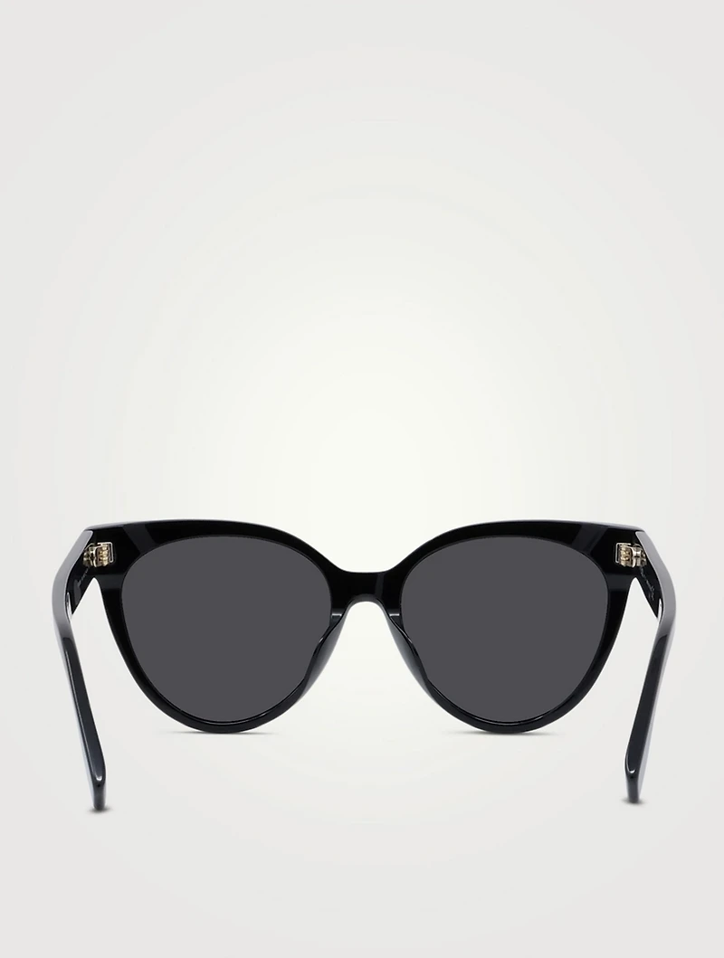 Cat Eye Sunglasses