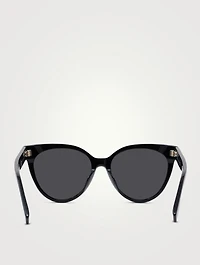 Cat Eye Sunglasses