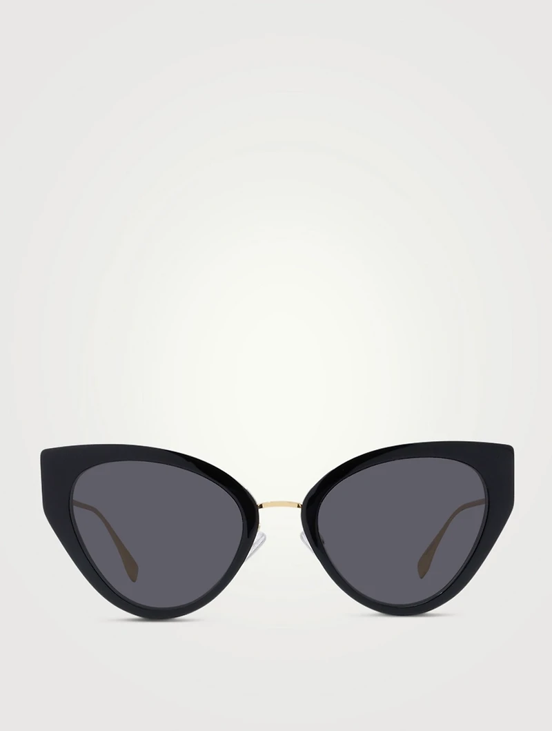 Cat Eye Sunglasses