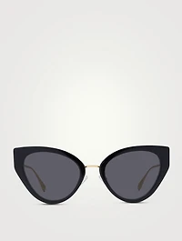 Cat Eye Sunglasses