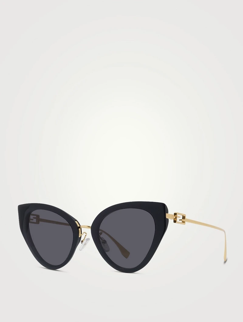 Cat Eye Sunglasses