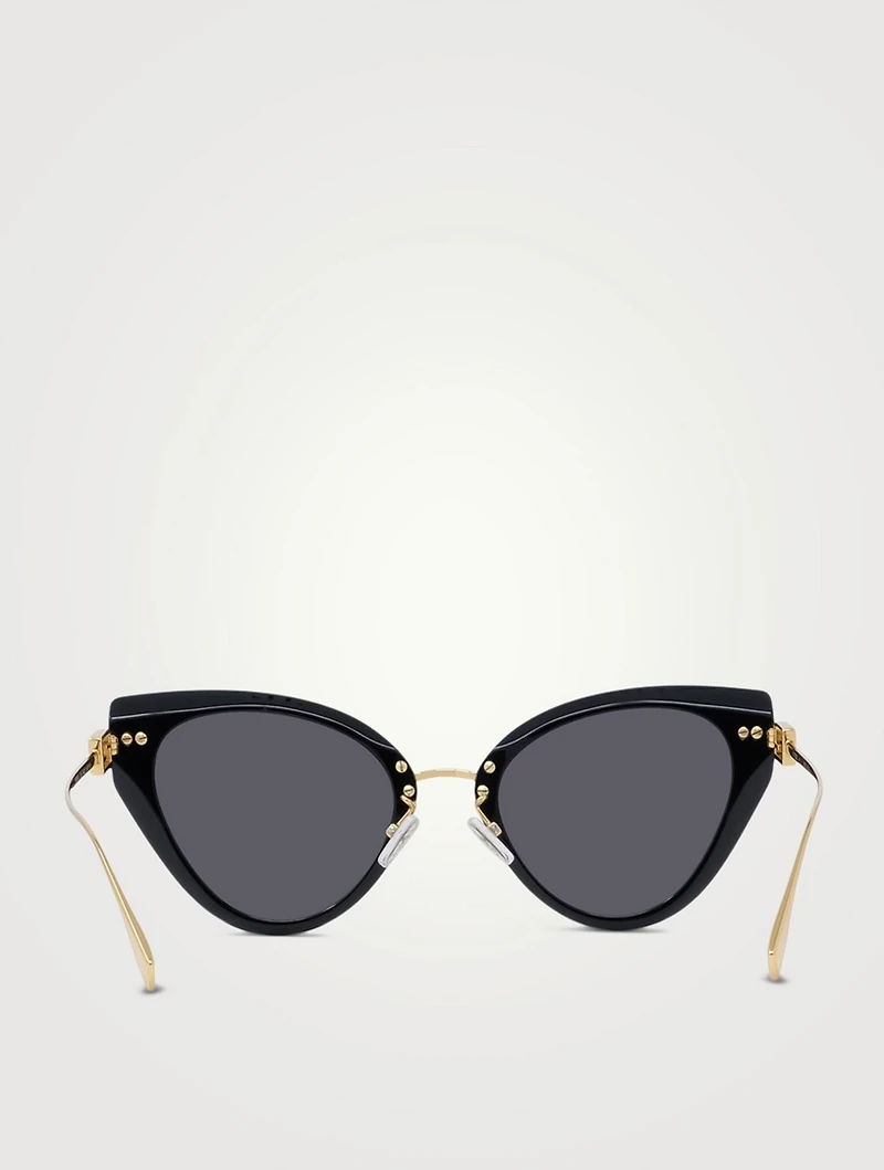 Cat Eye Sunglasses